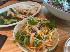 -院子餐厅·大锅菜·老杭帮(桥西直街店)