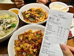 -寻裕记·现炒浇头面(人民广场店)