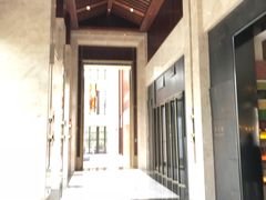 -西安凯悦酒店·湖畔中餐厅