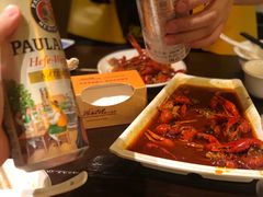 -漫天香·小龙虾餐厅(夏湾店)
