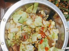 -赣南人家·头牌江西菜(劲松店)