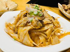 -福茂源横山铁锅羊肉(牡丹园店)