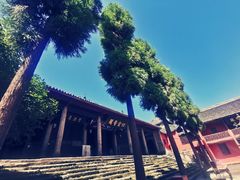 -金堂县云顶石城风景区