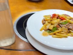 -琼菜人家·海南菜·文昌鸡(文昌大道店)