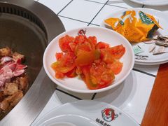 -姚稷大铁锅(东明广场店)