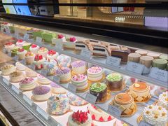 -布歌东京(金融街购物中心店)