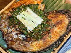 -遇见阿家村云南菜(魏公村店)