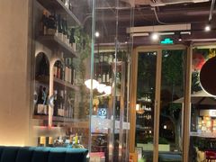 -Brut Eatery悦璞食堂(建国东路店)