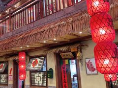 -鱼满舱.地标海鲜.正宗鲁菜(金沙滩店)
