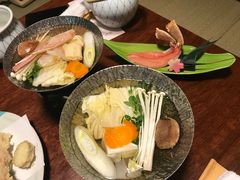 -蟹道乐(網元別館店)