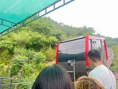 -河南宝泉旅游区