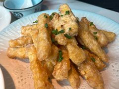 -园里前·10年私厨·福建菜(台江万达鳌峰洲店)