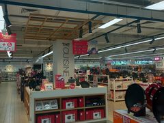 -家乐福(古北店)