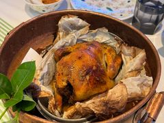 -桂满陇·杭州饭店(清河万象店)