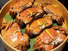 -成隆行·蟹王府(九江路店)