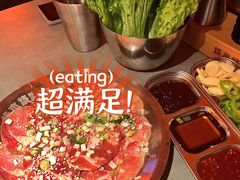 -烧本烧·自助烤肉(勒泰中心店)