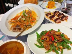 -南棠馆粤菜坊(群光店)