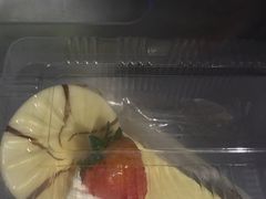 乳酪小蛋糕-苹果花园(乳山路店)