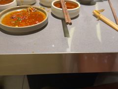 -巴奴毛肚火锅(商城路店)