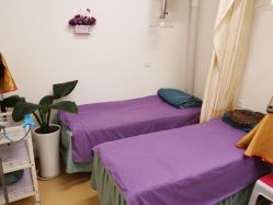 -颐健堂健康管理中心(宝龙店)