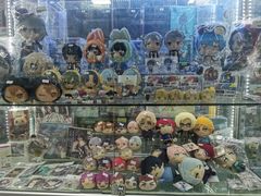 -jungle密林(百米香榭商业街店)