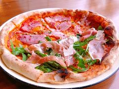 -PIZZA BIANCA(万象城店)