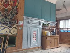 -新白鹿餐厅(城西银泰城店)