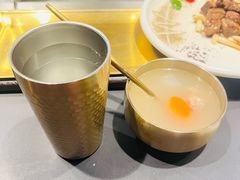 -大神太神·铁板烧(瑞虹天地月亮湾店)