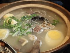 -古都历食南京菜·烤鸭·鸭血粉丝·汤包(南京博物院店)