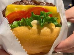 招牌牛肉堡-Shake Shack(西单大悦城店)