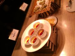 -芭菲盛宴·环球美食(解放碑英利国际店)