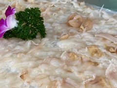 -盛港湾海鲜食府(黄沙店)