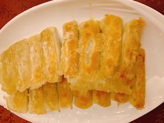 金牌锅贴-西安饭庄(立丰国际店)