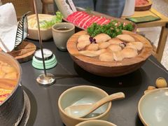 -季季山·云南野生菌火锅(上海首店)