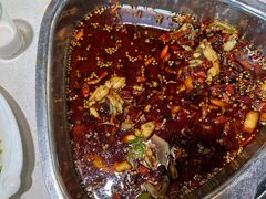 -蛙佬哥美蛙鱼火锅(新一中店)