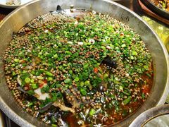 -巴人汇三篇小龙虾江湖菜(李家沱店)
