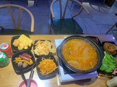 -螺大蛳柳州螺蛳粉·火锅·热干面(西城永捷店)