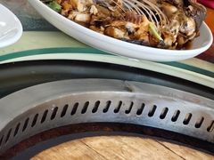-明月食府(二区干二路店)