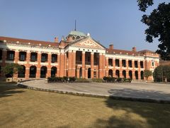 -辛亥革命博物院北区