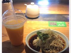 -东园小馆·早茶·淮扬小炒(印象汇店)