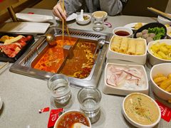-海底捞火锅(亲贤北街店)