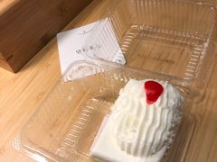 -红宝石·鲜奶小方(万航店)