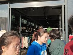 -PUMA品牌自营折扣店(百联奥特莱斯店)