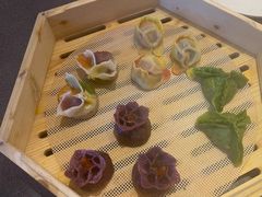 -德发长·花式蒸饺(大唐不夜城店)