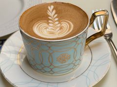 -沏点Trattoria意大利餐厅(新街口店)