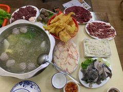 -贵宾牛·潮汕牛肉火锅(珠池总店)