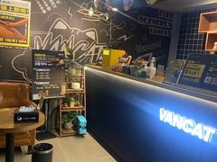 -梵猫·新养生(福州万象城店)