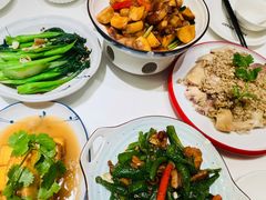 -清晖小苑•顺德地方菜(壹海城店)