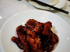 -锦園(伊势丹美食城店)