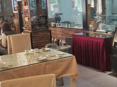 -百家姓饭店(纺织城正街店)